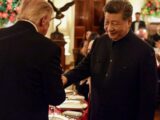 Chiński Przywódca Wzywa do Współpracy z USA mimo Konkurencji