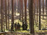 Polska-Litwa: Wspólne ćwiczenia mobilizacyjne i testy ewakuacyjne