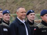 Dyskusja o dostępie do broni w Polsce: prezydent wskazuje na konieczność zmian