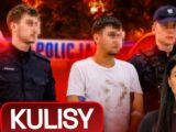 Tragedia w Jarosławiu: dramatyczny atak na terenie benedyktyńskiego opactwa