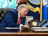 Demokraci badają interesy Donalda Trumpa i jego politykę