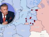 Rosyjskie prowokacje w krajach bałtyckich: czy NATO jest gotowe na odpowiedź?