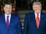 Nowe podejście Trumpa i Xi do kwestii Tajwanu