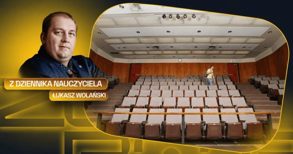 Czy Sztuczna Inteligencja Odmieni Przyszłość Polskich Uczelni?