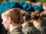 Rośnie Poparcie dla Obowiązkowego Szkolenia Wojskowego Kobiet w Polsce