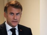 Macron Ostrzega Przed Konsekwencjami Po Zamieszkach we Francji