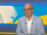 Włodzimierz Czarzasty gościem programu 'Graffiti’ w Polsacie