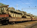 Nowatorski wózek 37TN: nowa era w transporcie ciężkich ładunków