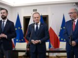 Rządząca koalicja rozważa wspólny start w wyborach do Sejmu