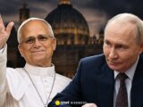 Czy rozmowa z papieżem wpłynęła na propozycję Putina dotyczącą zakończenia wojny?