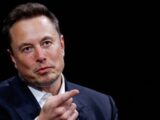 Elon Musk obiecuje akcje SpaceX dla dzieci w USA, a Anthropic tworzy fundusz społeczny