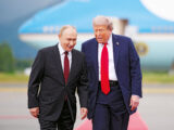 Trump odrzuca maski: jawne wsparcie dla Putina w konflikcie z Ukrainą
