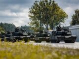 Mieszkańcy Podlasia zaniepokojeni projektem Tarcza Wschód