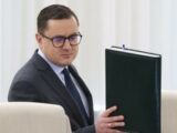 Ropa naftowa drożeje: Obawy o ataki w cieśninie Ormuz zwiększają napięcia na rynkach