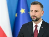 Spotkanie szefa MON z Donaldem Trumpem: kulisy wizyty w Białym Domu
