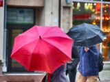 Nagłe ochłodzenie przerwie złotą polską jesień