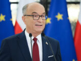 Planowane tajne rozmowy światowych liderów dotyczące Ukrainy wzbudzają kontrowersje