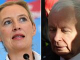 Jarosław Kaczyński w Trybunale Konstytucyjnym: Mobilizacja na 11 listopada