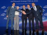 PGE Stawia na OZE i Cyfryzację – Strategia do 2035 roku