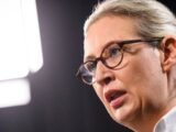 AfD przedstawia kontrowersyjny plan reform UE: Czy Europa stanie przed nowym wyzwaniem?
