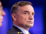 Rozpoczęto procedurę o Trybunał Stanu wobec Zbigniewa Ziobry