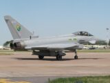 Wielka Brytania zwiększa wojskowe wsparcie dla Arabii Saudyjskiej