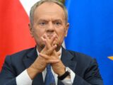 Donald Tusk zapowiada nominację Andrzeja Domańskiego na wicepremiera