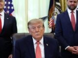 Trump Wprowadza Program Zachęt dla Sygnalistów Zwalczania Oszustw