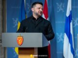 Ukraińskie bezpieczeństwo gwarantowane przez USA: Wyniki rozmów w Oslo