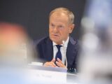 Ostra kłótnia Tuska z Sánchezem o politykę migracyjną UE