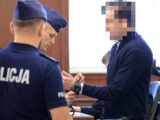 20 lat więzienia dla kierowcy lawety za tragiczny wypadek w Grochowem