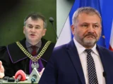 Kontrowersje wokół listu żelaznego dla Romanowskiego: Sąd i podziały polityczne