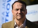 Sikorski: Radny Lwowa na liście osób niepożądanych w Polsce