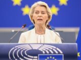 Unia Europejska umacnia sankcje energetyczne wobec Rosji: Von der Leyen ostrzega przed zagrożeniem