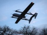 Ukraiński dron eksplodował na Litwie: trwają wyjaśnienia