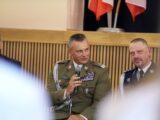 Szefowie Policji i Straży Granicznej z nową ochroną: Zmiany w przepisach