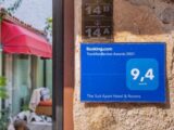 Komisja Europejska przygląda się działalności Booking.com