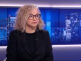 Rozmowy o przyszłości Polski: Katarzyna Kotula i Paweł Jabłoński w 'Gościu Wydarzeń’
