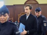 Głośny wyrok: 8 lat więzienia dla kierowcy BMW za tragiczny wypadek na A1