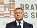 Słowacja Wznawia Konsultacje z Rosją: Zbliżenie Mimo Wojny na Ukrainie