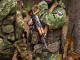 Rosja wykorzystuje nieruchomości do otaczania baz NATO