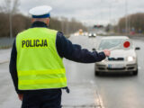 Wrocław: Zakaz wjazdu dla chińskich pojazdów na cmentarne parkingi