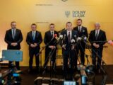 II Kongres MŚP na Dolnym Śląsku: Nowe perspektywy dla lokalnego biznesu