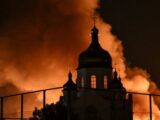 Rosja stawia na drony odrzutowe w atakach na Ukrainę