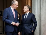 Francja i Niemcy apelują do KE o nowe narzędzia handlowe przed rozmowami z Chinami