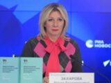 Ironiczne komentarze Rosji po incydencie z dronem na Litwie
