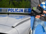 Atak nożownika w centrum Warszawy: sprawca zatrzymany