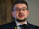 Zakaz dla Szeremety nie zaszkodzi współpracy polsko-ukraińskiej