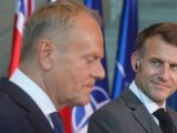 Francja Niezłomna Wobec Presji Rosyjskiej: Oświadczenie Liderów Zgromadzenia Narodowego