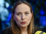 Katarzyna Pełczyńska-Nałęcz opuszcza rząd po decyzji Sejmu w sprawie dwukadencyjności